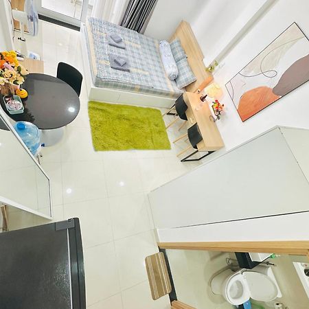 شقة Quiet Perfect Located 1Br With Desk 504 مدينة هوشي منه المظهر الخارجي الصورة